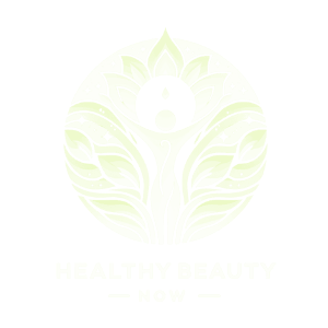 Healthy Beauty Now logo