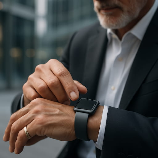 Wearables, Mobility and Tech